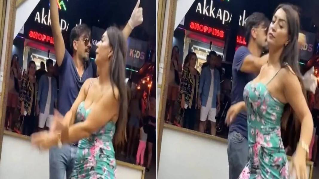 Çılgın Dondurmacı bu sefer sınırı çok aştı! 2